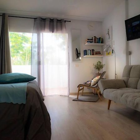 Las Americas Studio Arona  Eksteriør billede